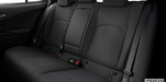 2025 LEXUS UX Hybrid 300H - Interior view - 2