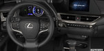 2025 LEXUS UX Hybrid 300H - Interior view - 3