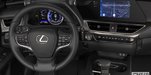 2025 LEXUS UX Hybrid F SPORT - Interior view - 3