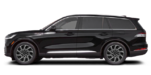 2025 LINCOLN Aviator Premiere - Exterior view - 2