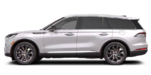 2025 LINCOLN Aviator Reserve - Exterior view - 2