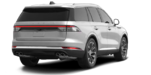 2025 LINCOLN Aviator Reserve - Exterior view - 3