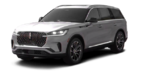 2025 LINCOLN Aviator Reserve - Exterior view - 1
