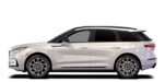 2025 LINCOLN Corsair PHEV GRAND TOURING PHEV - Exterior view - 2
