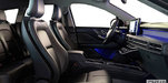 2025 LINCOLN Corsair PHEV GRAND TOURING PHEV - Interior view - 1