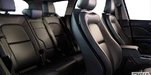 2025 LINCOLN Corsair PHEV GRAND TOURING PHEV - Interior view - 2