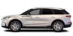 2025 LINCOLN Corsair Premiere - Exterior view - 2