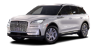 2025 LINCOLN Corsair Premiere - Exterior view - 1