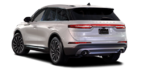 2025 LINCOLN Corsair Reserve - Exterior view - 3