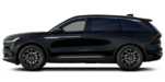 2025 LINCOLN Nautilus Hybrid Premiere - Exterior view - 2