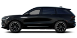 2025 LINCOLN Nautilus Hybrid Reserve - Exterior view - 2