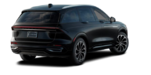 2025 LINCOLN Nautilus Hybrid Reserve - Exterior view - 3