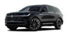 2025 LINCOLN Nautilus Hybrid Reserve - Exterior view - 1