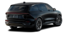 2025 LINCOLN Nautilus Premiere - Exterior view - 3