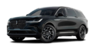 2025 LINCOLN Nautilus Premiere - Exterior view - 1