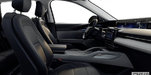 2025 LINCOLN Nautilus Premiere - Interior view - 1