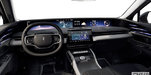 2025 LINCOLN Nautilus Premiere - Interior view - 3