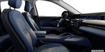 2025 LINCOLN Nautilus Reserve - Interior view - 1