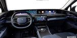 2025 LINCOLN Nautilus Reserve - Interior view - 3
