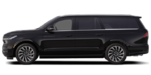 2025 LINCOLN Navigator Black Label L - Exterior view - 2