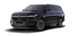 2025 LINCOLN Navigator Black Label L - Exterior view - 1