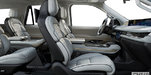 2025 LINCOLN Navigator Black Label L - Interior view - 1