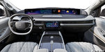 2025 LINCOLN Navigator Black Label L - Interior view - 3