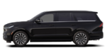 2025 LINCOLN Navigator Black Label - Exterior view - 2