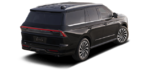 2025 LINCOLN Navigator Black Label - Exterior view - 3