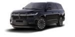 2025 LINCOLN Navigator Black Label - Exterior view - 1