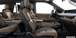 2025 LINCOLN Navigator Black Label - Interior view - 1