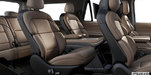2025 LINCOLN Navigator Black Label - Interior view - 2