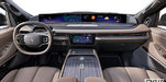 2025 LINCOLN Navigator Black Label - Interior view - 3