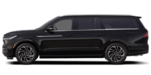 2025 LINCOLN Navigator Reserve L - Exterior view - 2