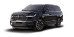 2025 LINCOLN Navigator Reserve L - Exterior view - 1
