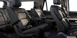 2025 LINCOLN Navigator Reserve L - Interior view - 2