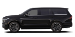 2025 LINCOLN NAVIGATOR Reserve - Exterior view - 2