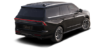 2025 LINCOLN NAVIGATOR Reserve - Exterior view - 3
