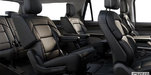 2025 LINCOLN NAVIGATOR Reserve - Interior view - 2