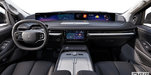 2025 LINCOLN NAVIGATOR Reserve - Interior view - 3