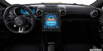 2025 Mercedes-Benz AMG GT Coupe 2-door 55 4MATIC+ - Interior view - 3