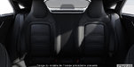 2025 Mercedes-Benz AMG GT Coupe 4-door 53 4MATIC+ - Interior view - 2