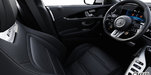 2025 Mercedes-Benz AMG GT Coupe 4-door 53 4MATIC+ - Interior view - 1