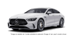 2025 Mercedes-Benz AMG GT Coupe 4-door 63S 4MATIC+ - Exterior view - 1