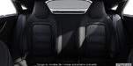 2025 Mercedes-Benz AMG GT Coupe 4-door 63S 4MATIC+ - Interior view - 2
