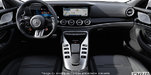 2025 Mercedes-Benz AMG GT Coupe 4-door 63S 4MATIC+ - Interior view - 3