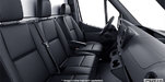 2025 Mercedes-Benz Sprinter Cab Chassis 3500XD BASE - Interior view - 1