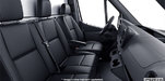 2025 Mercedes-Benz Sprinter Cab Chassis 4500 BASE - Interior view - 1