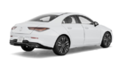 2025 Mercedes-Benz CLA 250 4MATIC - Exterior view - 3