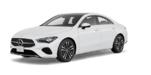 2025 Mercedes-Benz CLA 250 4MATIC - Exterior view - 1